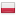 bebop.czest.pl server is located in Poland